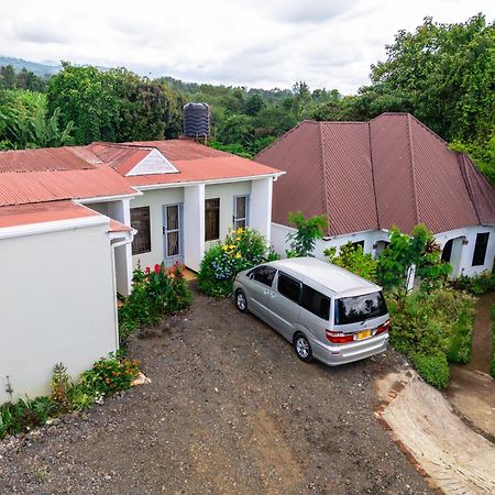 Bed and Breakfast New Dream House Arusha Exterior foto