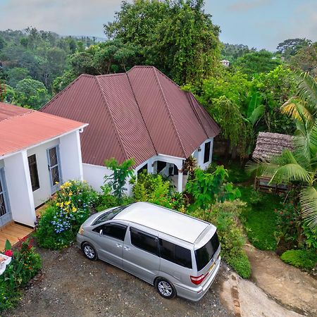 Bed and Breakfast New Dream House Arusha Exterior foto