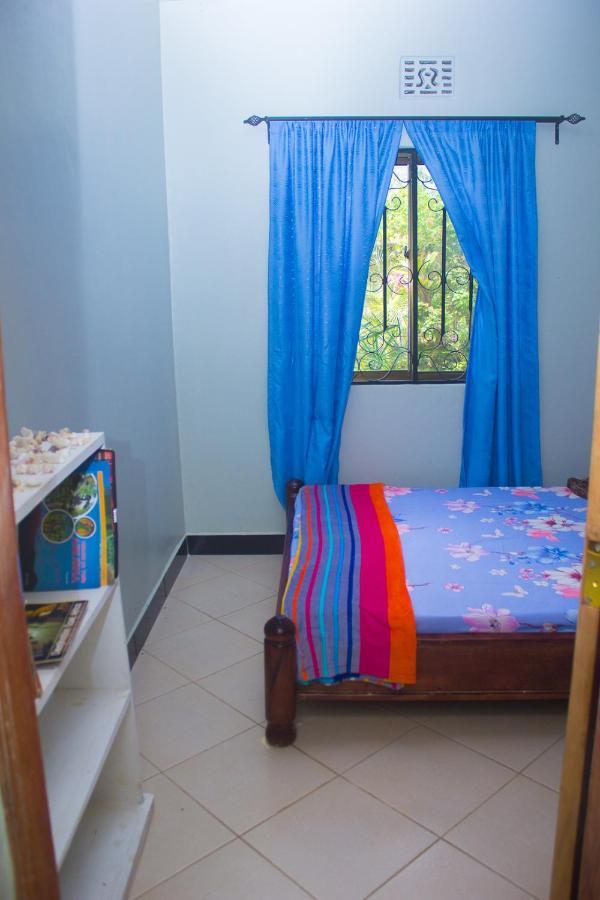 Bed and Breakfast New Dream House Arusha Exterior foto