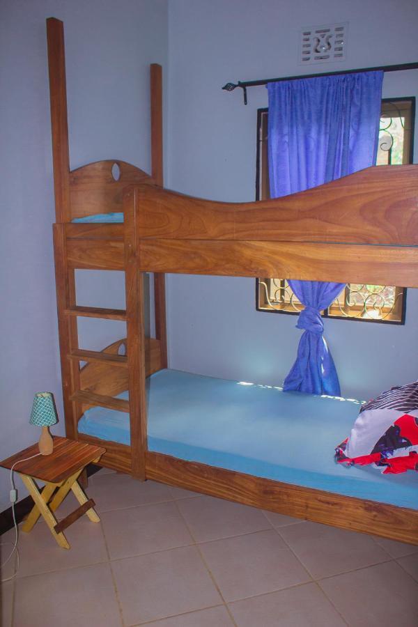 Bed and Breakfast New Dream House Arusha Exterior foto