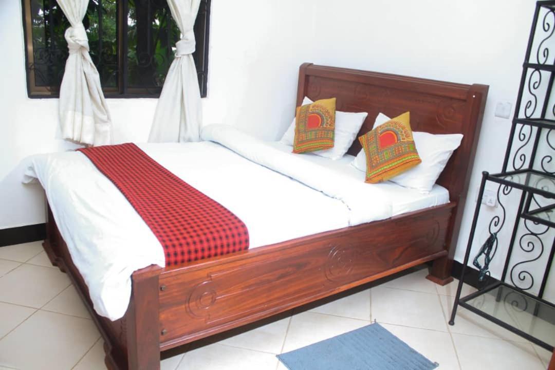 Bed and Breakfast New Dream House Arusha Exterior foto