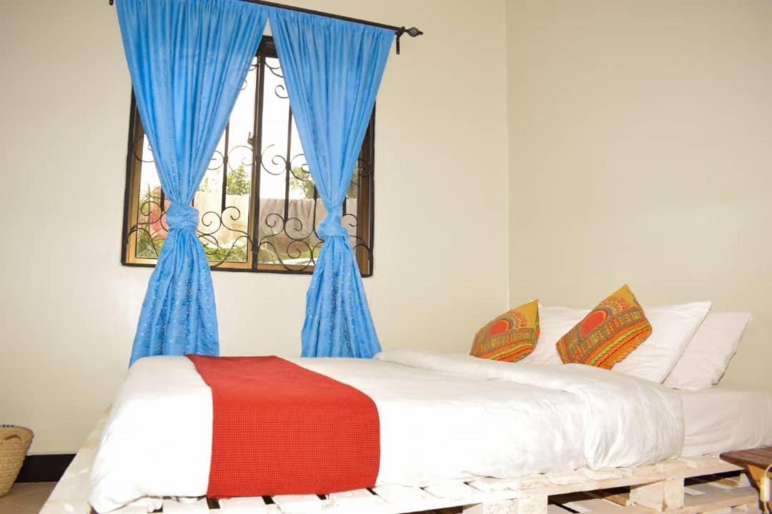 Bed and Breakfast New Dream House Arusha Exterior foto