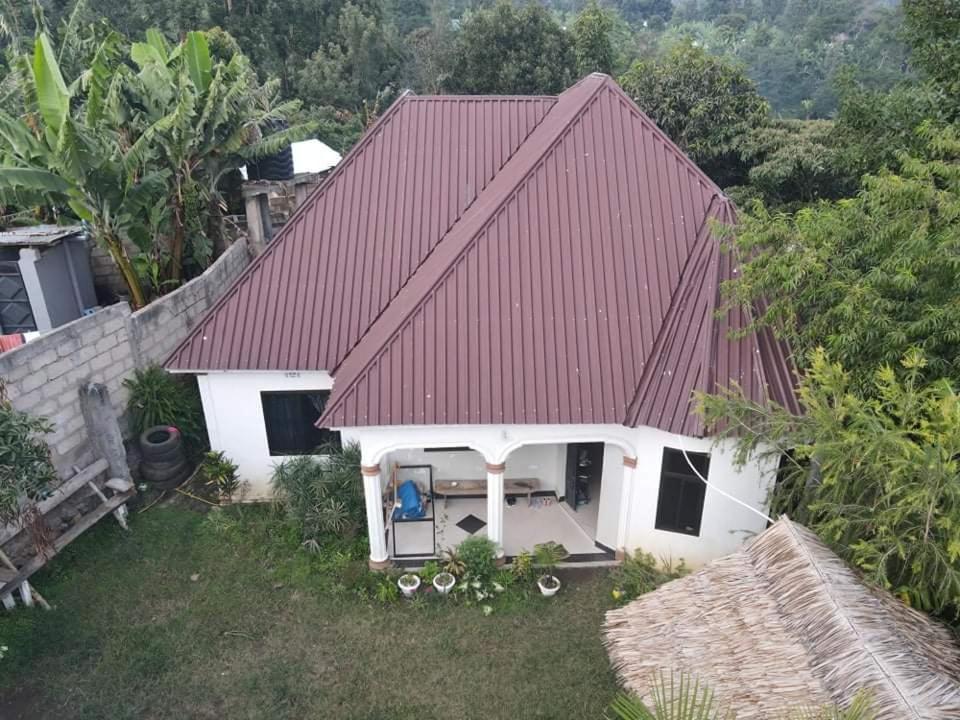 Bed and Breakfast New Dream House Arusha Exterior foto