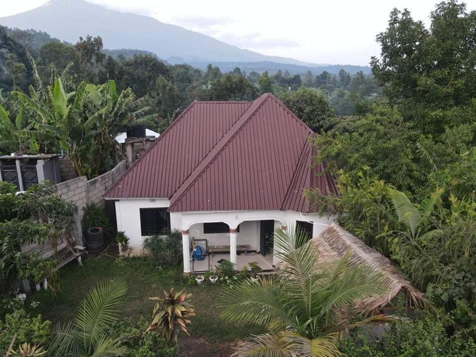 Bed and Breakfast New Dream House Arusha Exterior foto