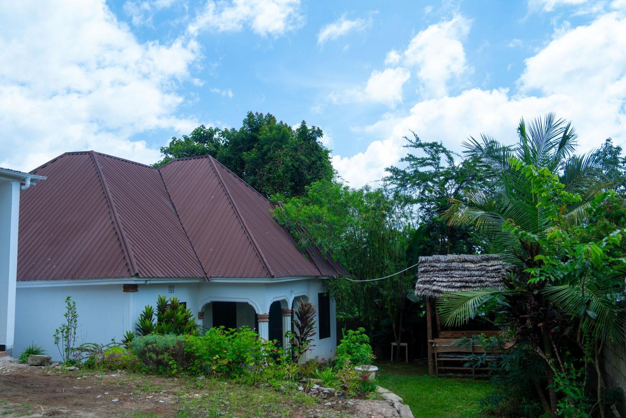 Bed and Breakfast New Dream House Arusha Exterior foto