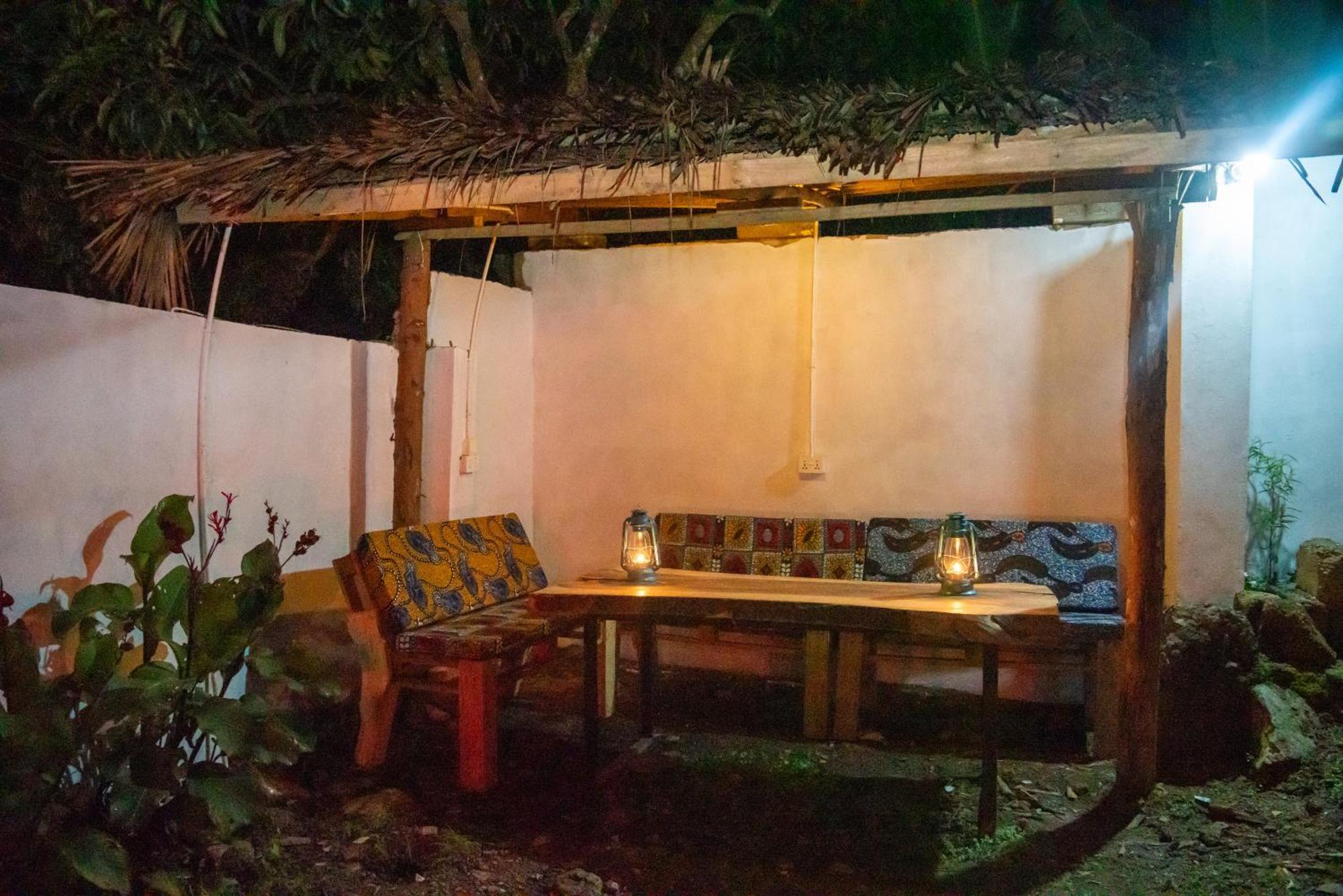 Bed and Breakfast New Dream House Arusha Exterior foto